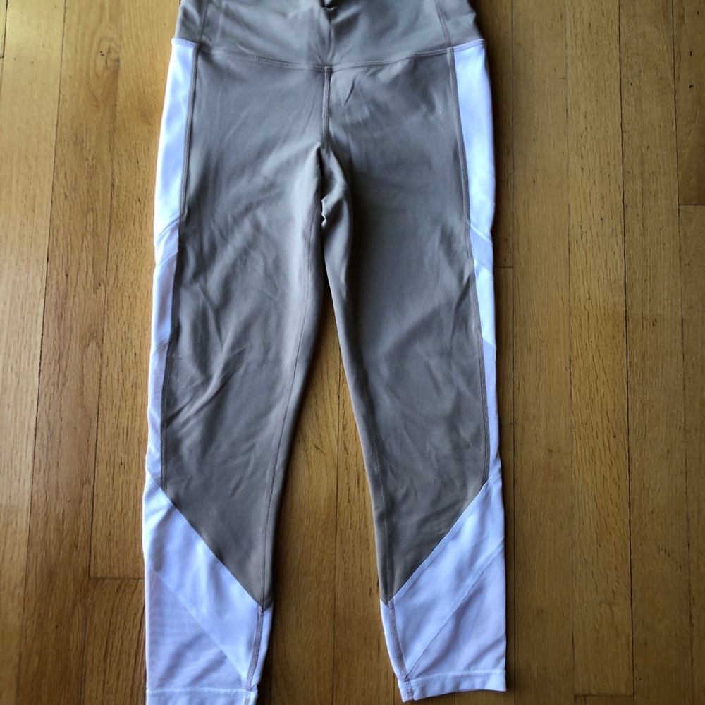 Athleta leggings